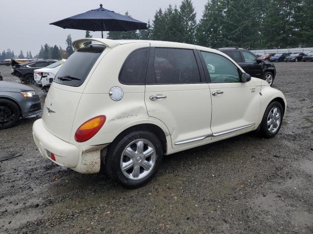 Photo 3 from auction – 2005 CHRYSLER PT CRUISER with VIN 3C8FY68B45T545834