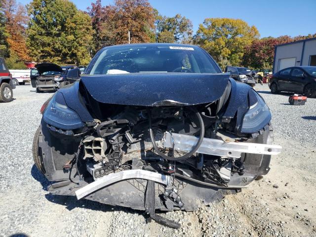 Photo 5 from auction – 2019 TESLA MODEL 3 with VIN 5YJ3E1EA2KF466524