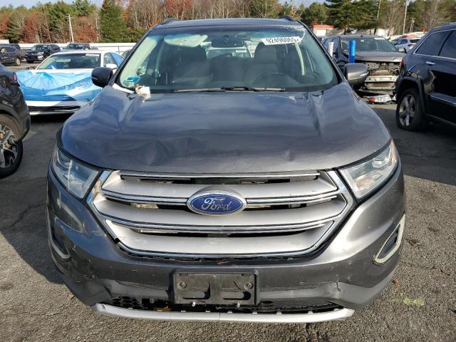 Photo 5 from auction – 2015 FORD EDGE SEL with VIN 2FMTK3J87FBB11189