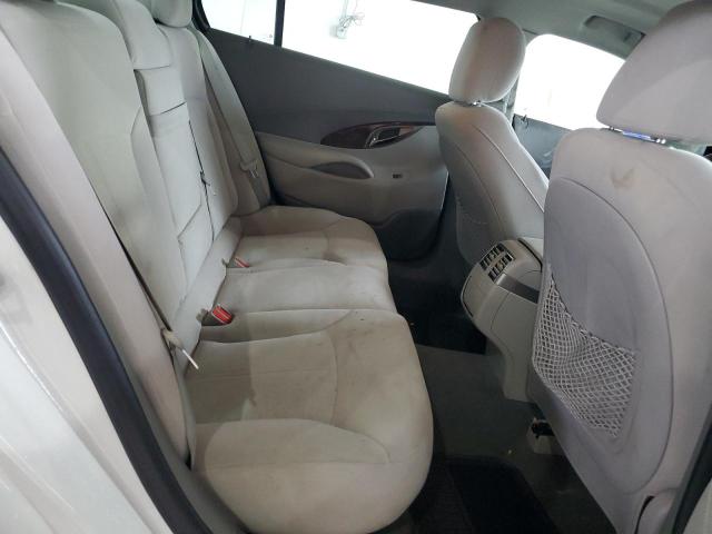 Photo 10 from auction – 2012 BUICK LACROSSE C with VIN 1G4GB5E3XCF237472