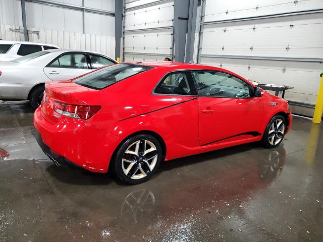 Photo 3 from auction – 2010 KIA FORTE with VIN KNAFW6A30A5307058