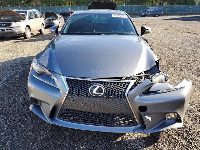 Photo 5 from auction – 2015 LEXUS IS 250 with VIN JTHCF1D21F5025108