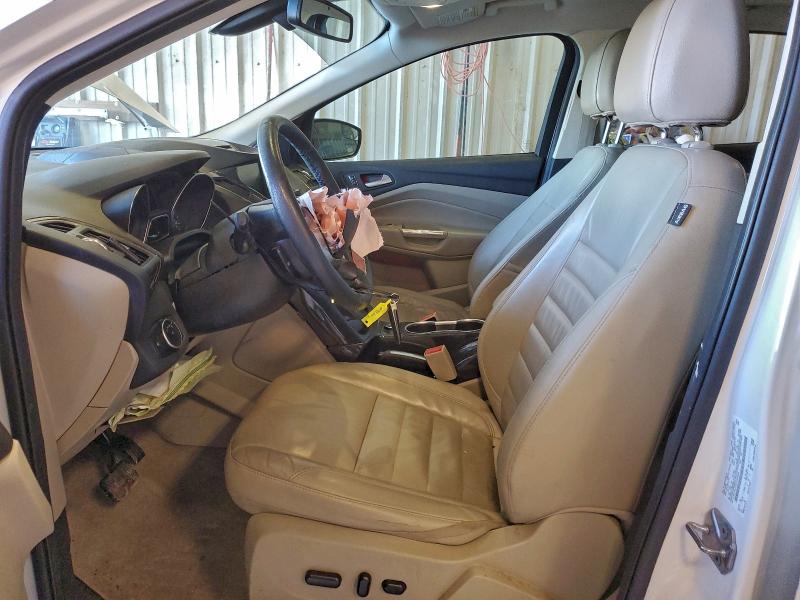 Photo 7 from auction – 2015 FORD ESCAPE TIT with VIN 1FMCU0JX2FUC24994