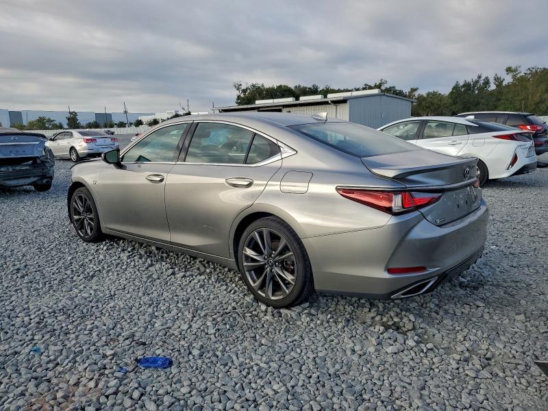 Photo 2 from auction – 2021 LEXUS ES 350 BAS with VIN 58AGZ1B16MU107086