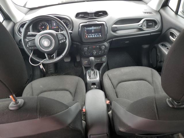 Photo 8 from auction – 2018 JEEP RENEGADE L with VIN ZACCJBBB9JPJ18755