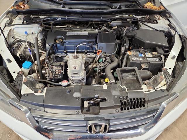 Photo 11 from auction – 2014 HONDA ACCORD EXL with VIN 1HGCR2F85EA054859