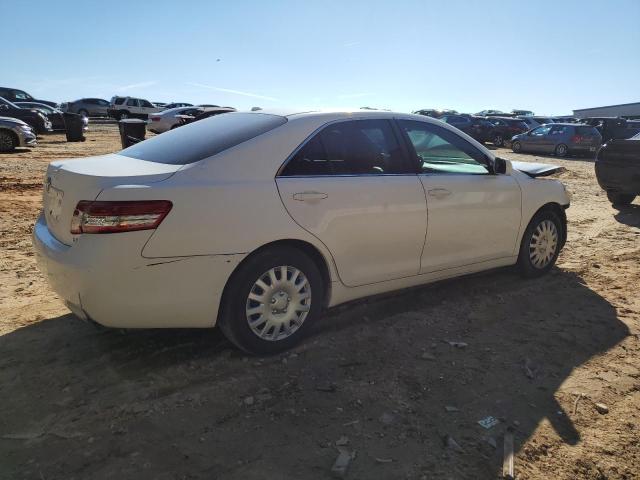 Photo 3 from auction – 2011 TOYOTA CAMRY BASE with VIN 4T1BF3EK6BU733969