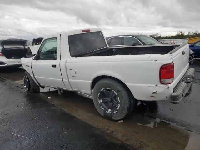Photo 2 from auction – 2000 FORD RANGER with VIN 1FTYR10C4YPA37080