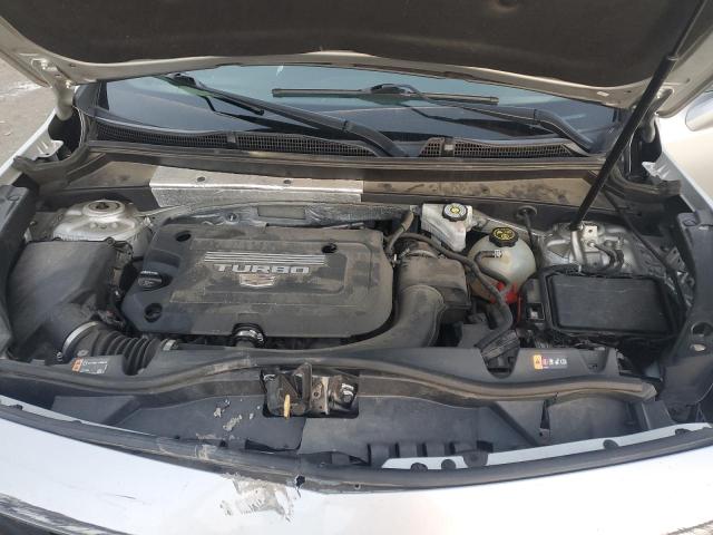 Photo 12 from auction – 2020 CADILLAC XT4 PREMIU with VIN 1GYFZCR48LF043083
