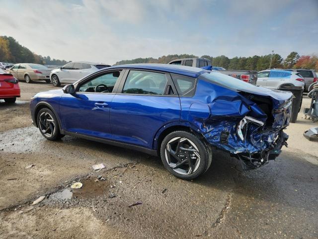Photo 2 from auction – 2025 KIA K4 EX with VIN 3KPFU4DE9SE217522
