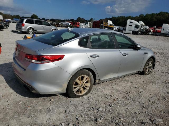 Photo 3 from auction – 2018 KIA OPTIMA LX with VIN 5XXGT4L37JG183836