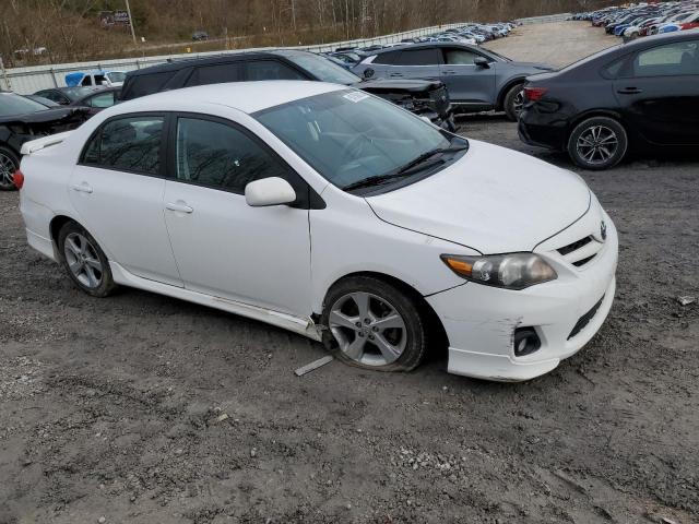 Photo 4 from auction – 2011 TOYOTA COROLLA BA with VIN 2T1BU4EE8BC734807