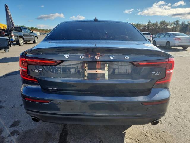 Photo 6 from auction – 2019 VOLVO S60 with VIN 7JRA22TK5KG006718