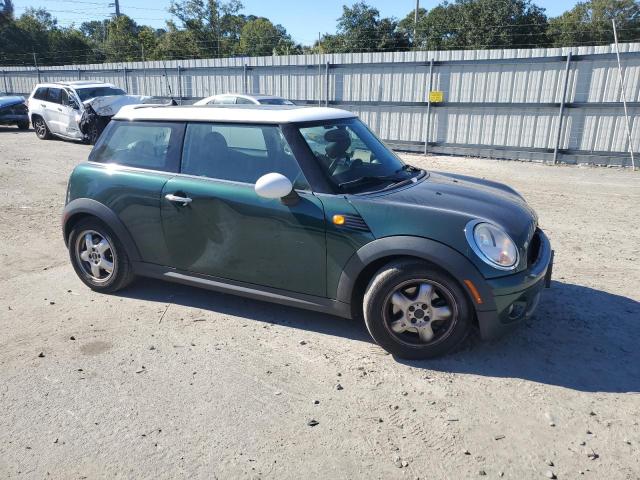 Photo 4 from auction – 2008 MINI COOPER with VIN WMWMF33588TT68085