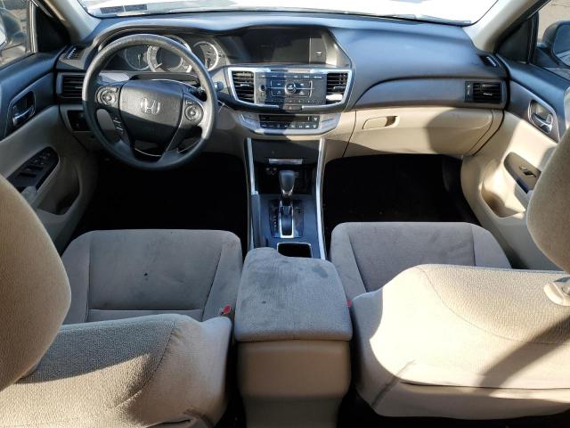 Photo 8 from auction – 2013 HONDA ACCORD with VIN 1HGCR2F36DA226982