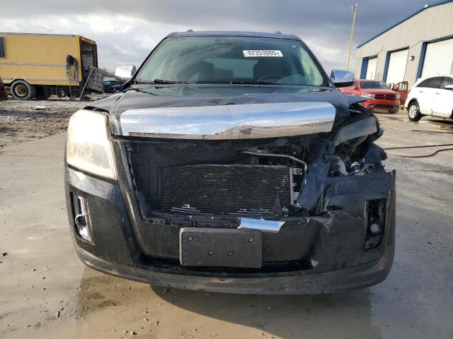 Photo 5 from auction – 2015 GMC TERRAIN SL with VIN 2GKFLTE33F6163025