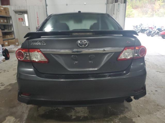 Photo 6 from auction – 2013 TOYOTA COROLLA BA with VIN 2T1BU4EE1DC116313