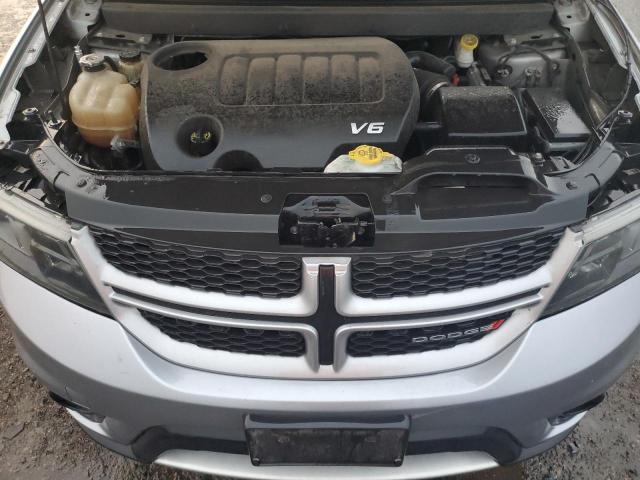 Photo 11 from auction – 2019 DODGE JOURNEY GT with VIN 3C4PDDEG0KT770981