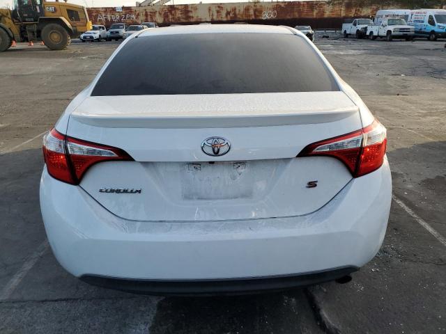 Photo 6 from auction – 2016 TOYOTA COROLLA L with VIN 5YFBURHE7GP476070