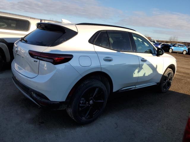 Photo 3 from auction – 2023 BUICK ENVISION E with VIN LRBFZPR47PD212717