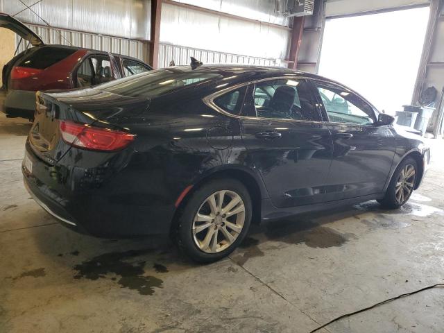 Photo 3 from auction – 2016 CHRYSLER 200 LIMITE with VIN 1C3CCCAB6GN170385