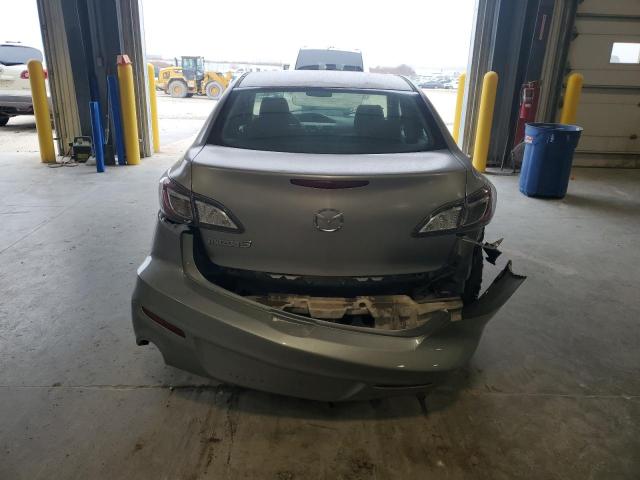Photo 6 from auction – 2013 MAZDA 3 I with VIN JM1BL1TG4D1770605