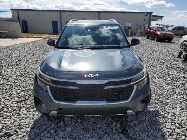 Photo 5 from auction – 2025 KIA SELTOS S with VIN KNDEU2AA7S7725392