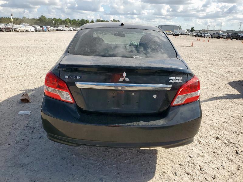 Photo 6 from auction – 2019 MITSUBISHI MIRAGE G4 with VIN ML32F3FJ7KHF03589