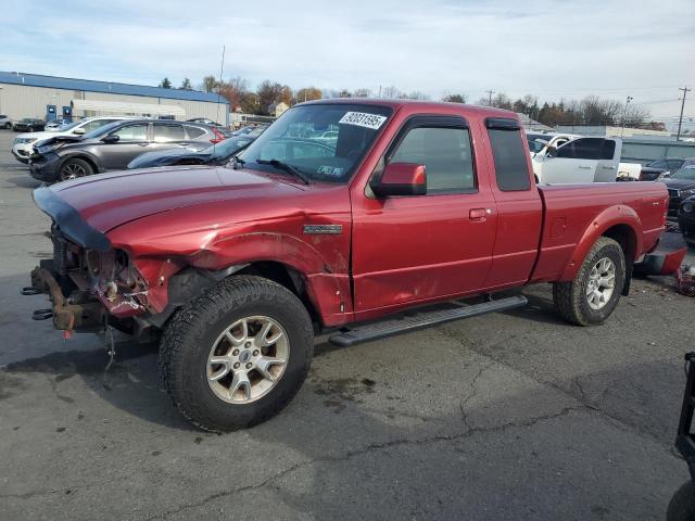 FORD RANGER SUP 2010 with VIN 1FTLR4FE9APA44584 - Photo from auction