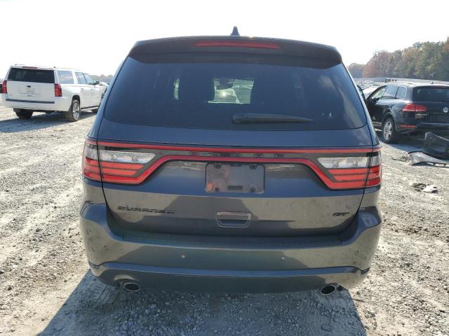 Photo 6 from auction – 2021 DODGE DURANGO GT with VIN 1C4RDHDG1MC761304