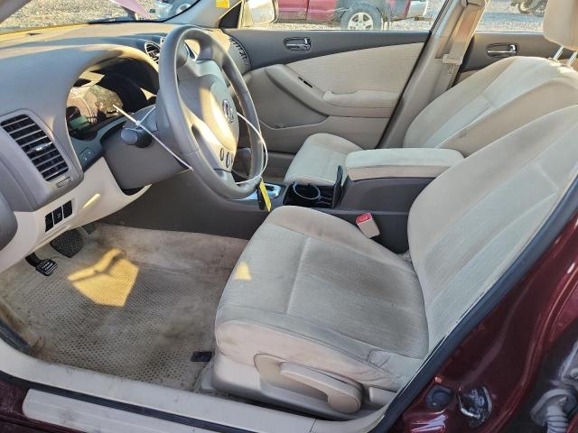 Photo 7 from auction – 2010 NISSAN ALTIMA BAS with VIN 1N4AL2AP6AC183106