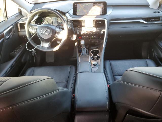 Photo 8 from auction – 2021 LEXUS RX 350 with VIN 2T2HZMDA6MC262230