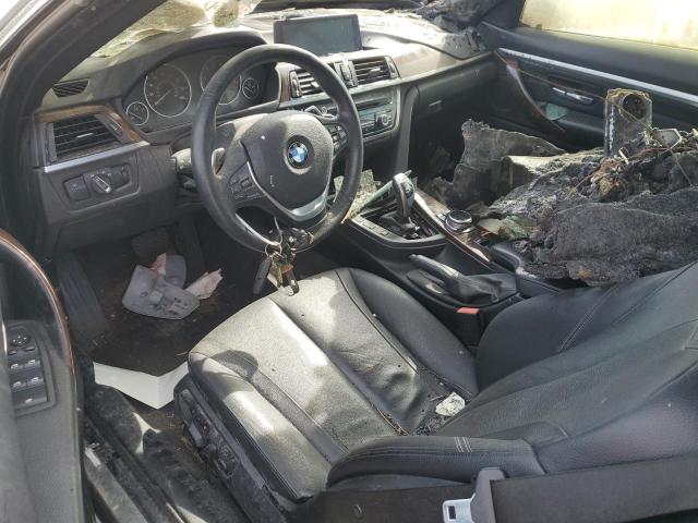 Photo 8 from auction – 2014 BMW 428 I with VIN WBA3V5C52EP748022