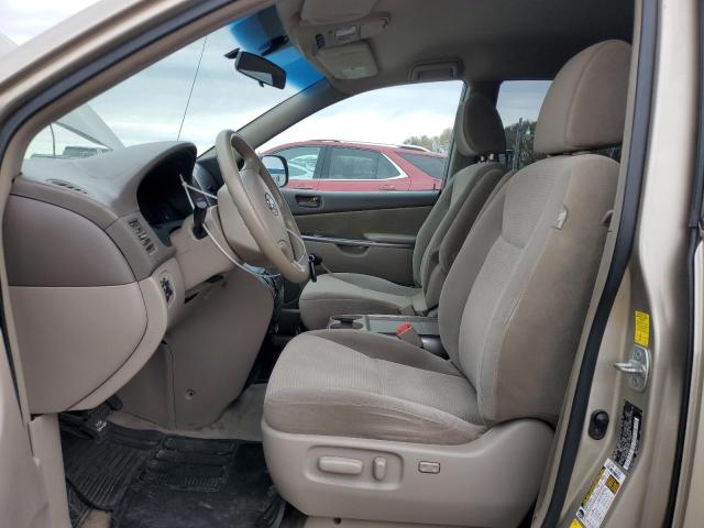 Photo 7 from auction – 2010 TOYOTA SIENNA with VIN 5TDKK4CC8AS312324