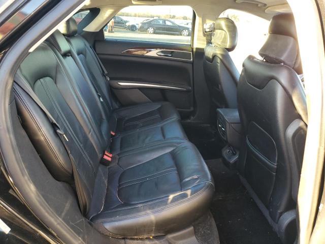 صورة رقم 10 من المزاد - 2015 LINCOLN MKZ مع VIN 3LN6L2JK2FR617403