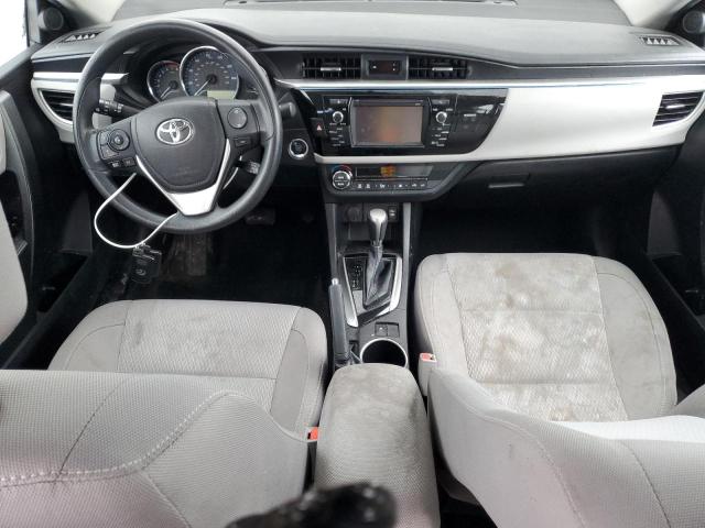 Photo 8 from auction – 2016 TOYOTA COROLLA L with VIN 2T1BURHE2GC589618