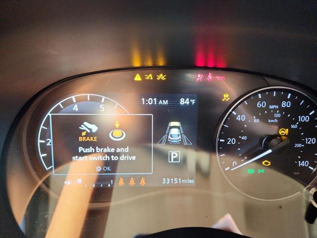 Photo 9 from auction – 2023 NISSAN KICKS with VIN 3N1CP5CV6PL539591