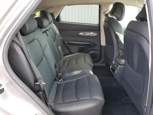 Photo 11 from auction – 2025 GENESIS GV70 BASE with VIN 5NMMADTB1SH032655