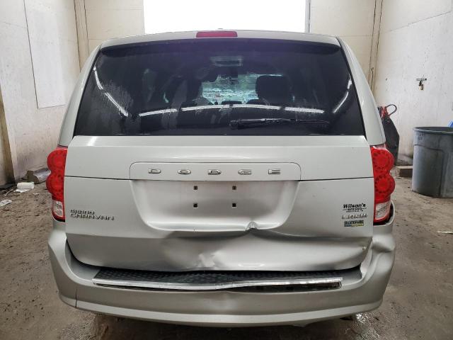 Photo 6 from auction – 2012 DODGE GRAND CARA with VIN 2C4RDGDG0CR109449