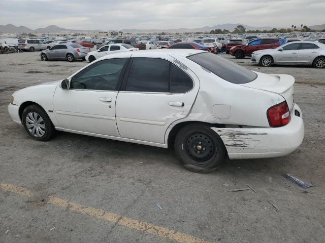 Photo 2 from auction – 2001 NISSAN ALTIMA XE with VIN 1N4DL01D41C213131