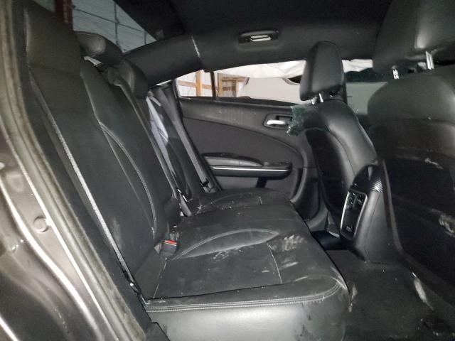 Photo 10 from auction – 2015 DODGE CHARGER SE with VIN 2C3CDXBG7FH862600