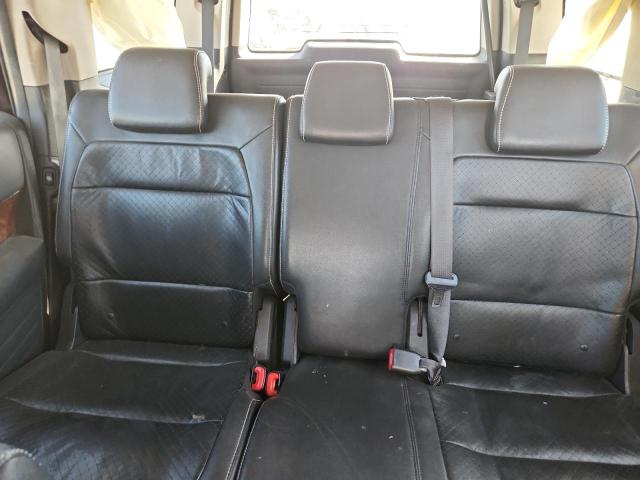 Photo 10 from auction – 2011 FORD FLEX LIMIT with VIN 2FMHK6DCXBBD03627
