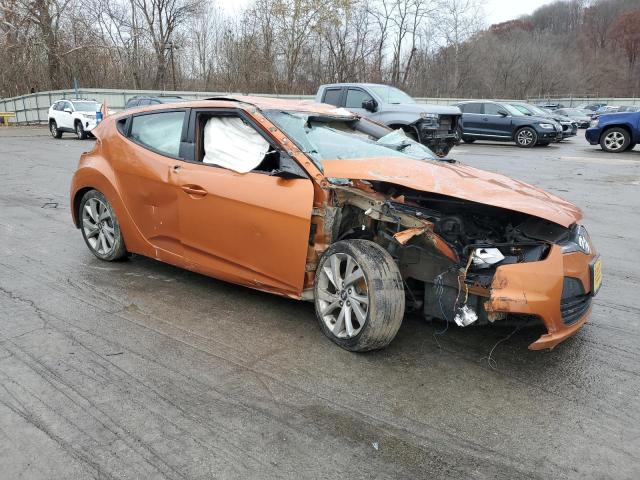 Photo 4 from auction – 2016 HYUNDAI VELOSTER with VIN KMHTC6AD0GU279988