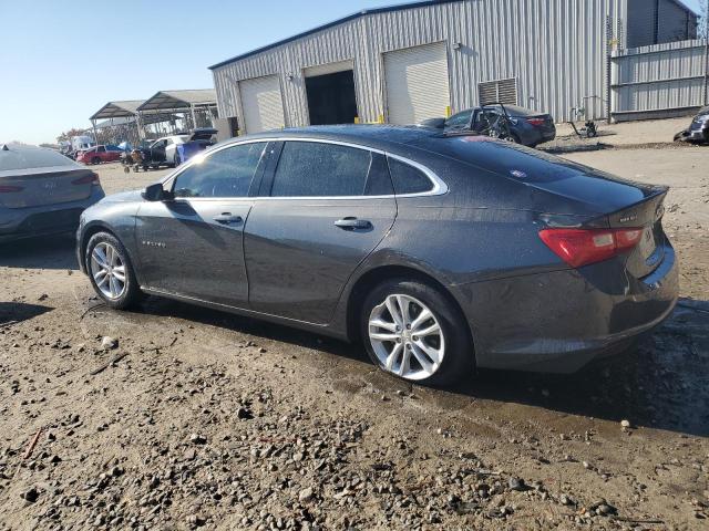 Photo 2 from auction – 2017 CHEVROLET MALIBU LT with VIN 1G1ZE5ST9HF191173