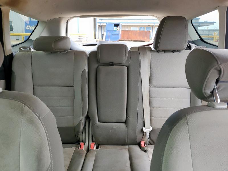 Photo 10 from auction – 2014 FORD ESCAPE with VIN 1FMCU0GX4EUA84095