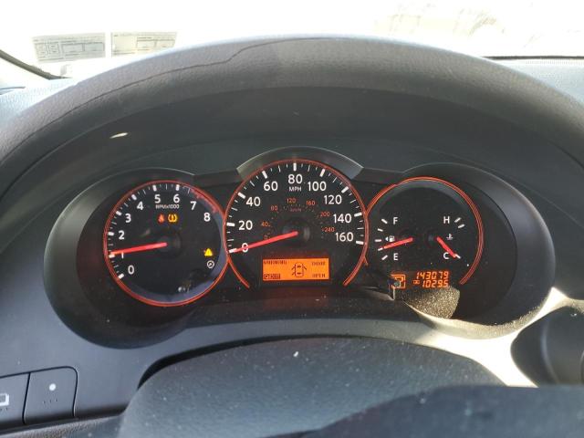 Photo 9 from auction – 2008 NISSAN ALTIMA 3.5 with VIN 1N4BL21E38C265727