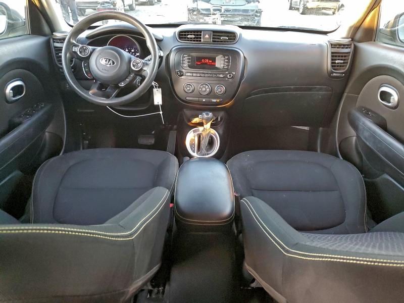 Снимка 8 от търг – 2015 KIA SOUL + с VIN KNDJP3A50F7180768