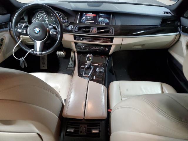 Photo 8 from auction – 2015 BMW 535 I with VIN WBA5B1C50FD922456
