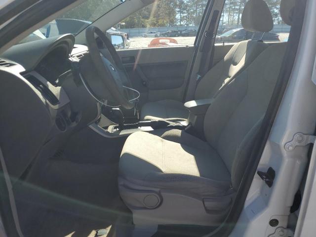 Photo 7 from auction – 2009 FORD FOCUS S with VIN 1FAHP34N99W133460