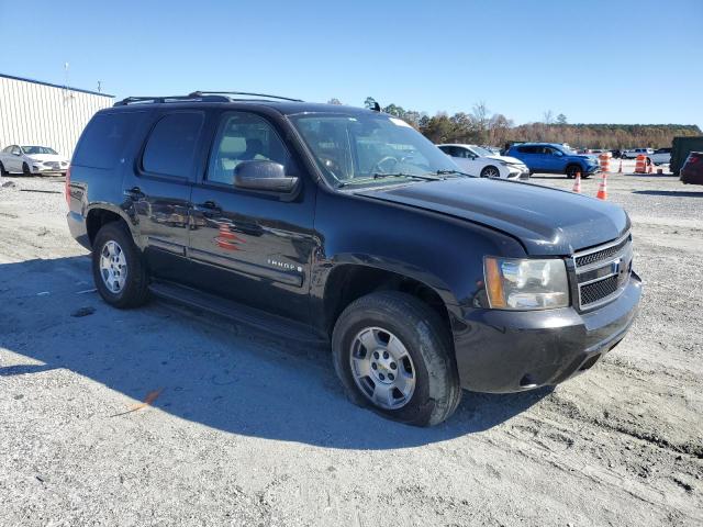 Photo 4 from auction – 2007 CHEVROLET TAHOE C150 with VIN 1GNFC13027R423274
